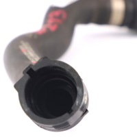 Mercedes w213 дизель m656 пабтрубок  воды жидкость охлаждающий a2575012900 Доставка, фото thumb