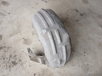 фото thumb №6, Subaru forester v 19- подкрылок правый задняя usa