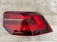 фото thumb №12, Vw golf 8 viii лампи зад led 5h0945307 5h0945207