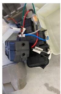 фото thumb №6, Помпа сидений mercedes s w221 2218000748