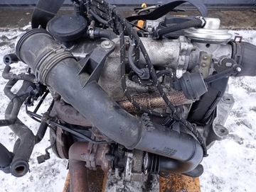 фото thumb №10, Двигун vw seat skoda audi agr afn alh ahf asv ahu 1.9 tdi