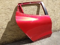 фото thumb №9, Renault clio iv 4 12- двері праве передні задні