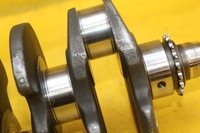 фото thumb №6, Wał коленчатый vw sharan ford galaxy seat alhambra 1.9 tdi 038c 101 115 130