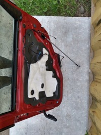 фото thumb №14, Mini countryman r60 дверь правый задняя правое задние