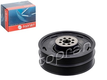 фото thumb №1, Колесо пасове вала колінчастого audi a4 b8 a5 a6 c6 a6 c7 a7 a8 d4 q5 q7