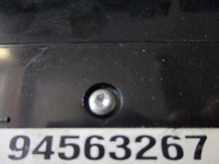 фото thumb №6, Панель управление кондиционера chevrolet cruze 94563267