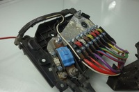 фото thumb №2, Ford c-max ii grand коробка предохранителей 1.6 d