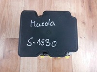 фото thumb №10, Mazda cx3 насос abs dl8v 43 7a0