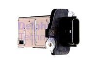 фото thumb №2, Расходомер воздуха af10141-12b1 delphi delphi