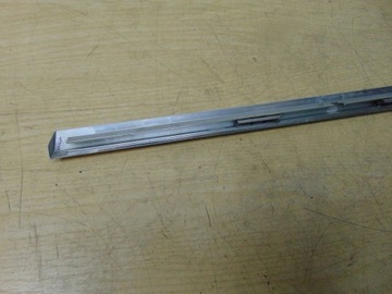 фото thumb №5, Планка хром зад mercedes w213 a2136700100