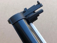 фото thumb №10, Ролета люк зад ivory контактная группа замка зажигания слоновая a1567800140 do gla x156 w156