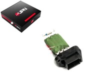 фото thumb №1, Резистор вентилятор ford