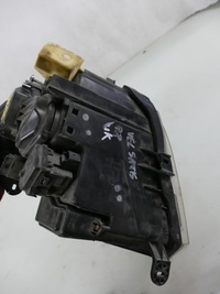 фото thumb №14, Renault vel satis лампа правый перед praawa передняя uk