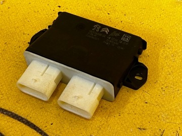 фото thumb №1, Модуль блок управления pdc c4 grand picasso ii