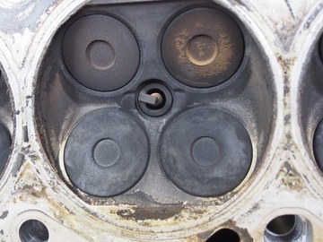фото thumb №14, Головка валы комплектная opel zafira b 1.6 z16yng