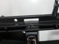 фото thumb №8, Решітка радіатора, решітка радіатора mercedes gt w-290