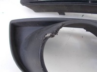 фото thumb №12, Противотуманная фара противотуманные фары решётка бампера левая правая vw touran i 03-06r