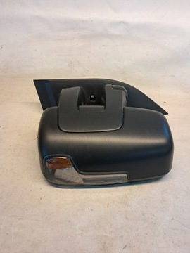 фото thumb №7, Зеркало внешние левая iveco daily iv 14- 5+4 9 pin