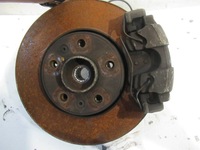 фото thumb №5, Поворотний кулак права renault scenic iii 1.5dci