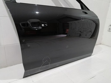 фото thumb №10, Дверь правые передние перед audi a4 b9 8w0 рестайлинг