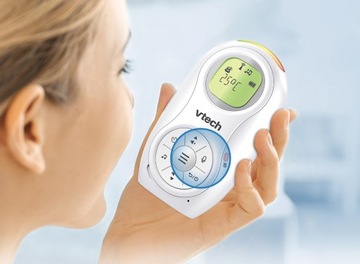 Аудионяня VTech DM1215