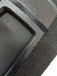 фото thumb №8, Козырёк козырьки солцезащитный козырёк bmw x6 f16 x6m