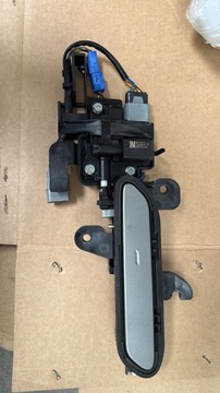 фото thumb №1, Hyundai ioniq 5 2021- ручка двері передня ліва 826f0-g1000