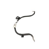 Ford focus mk3 3 кабель минусовой массовый отрицательный аккумулятор f1ft-14324-dac Цена, фото thumb