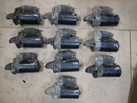фото thumb №1, Bmw e39 e46 стартер 1740374