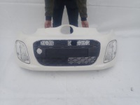 фото thumb №1, Citroen c1 i 1 lift 12-14 бампер перед передній