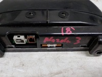 фото thumb №8, Mazda 3 iii 2018 екран навігації europa