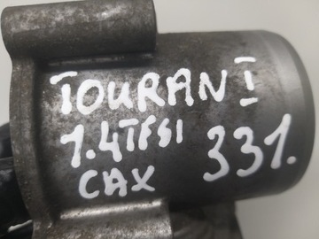 фото thumb №10, Дросельна заслінка 1.4 tsi cax vw touran golf vi passat altea 03c133062c