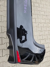 фото thumb №8, Bmw i4 g26 задняя бампер задний 475