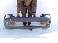 фото thumb №1, Jeep cherokee kl trailhawk 14-18 спойлер перед pdc