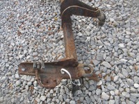 фото thumb №7, Hak буксировочный балка шар комплект land rover freelander ii