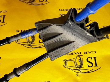 фото thumb №11, Дроти пального paliwowe fiat 500 abarth