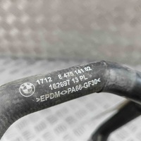 фото thumb №7, Труба охлаждение bmw ix i20 8475141 30702124 240kw 2022
