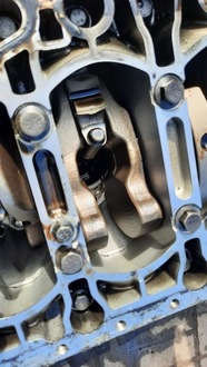 фото thumb №15, Блок двигателя wał d5244t volvo 2.4 d5 185km