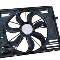 фото thumb №8, Вентилятор радіатор mercedes c w206 a0999060202