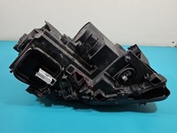 фото thumb №13, Фара левый лампа перед bixenon mercedes gla x156 13-19 europa