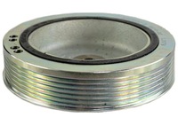 фото thumb №3, Dayco колесо пасове вала 1.9 dti clio ii laguna i espace iii scenic master ii