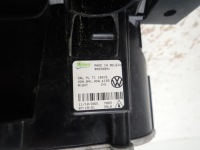 Противотуманная фара правая  led drl vw t-roc 2017- 2ga941056 Оригинал, фото thumb