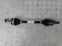 фото thumb №5, 9811933980 привідний вал peugeot 3008 ii 2020 r 1.5 hdi