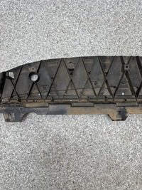 фото thumb №10, Плита защита pod бампер volvo xc60 i lift 2013-2017 w-wa 31383167