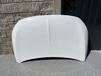 фото thumb №1, Opel corsa f капот