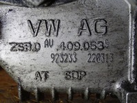 фото thumb №16, Audi q3 8u quattro tiguan 5n 2.0 tdi коробка передач редуктор механічна коробка передач 6 коробки передач mkh