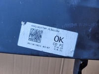 фото thumb №7, Балка бампера передний kia proceed iii 2018- a99110j7700