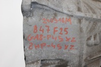 фото thumb №7, Bmw x3 f25 x4 f26 коробка передач передач aut 8hp45xz b47 8638291