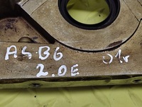 фото thumb №8, Audi a4 b6 2.0 корпус вала 06a103153a