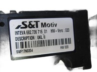 фото thumb №10, Bmw x1 f48 люк панорама стеклянная крыша панорамный kompletny 7445467